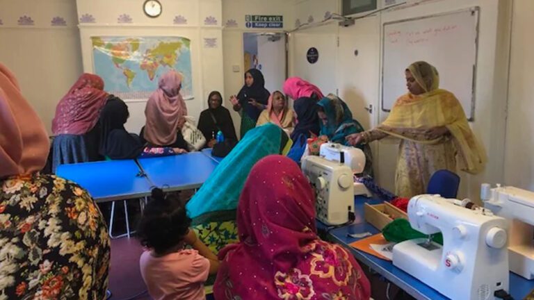 SPLASH Community Work