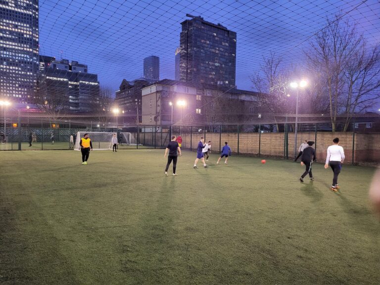 SPLASH Youth Football