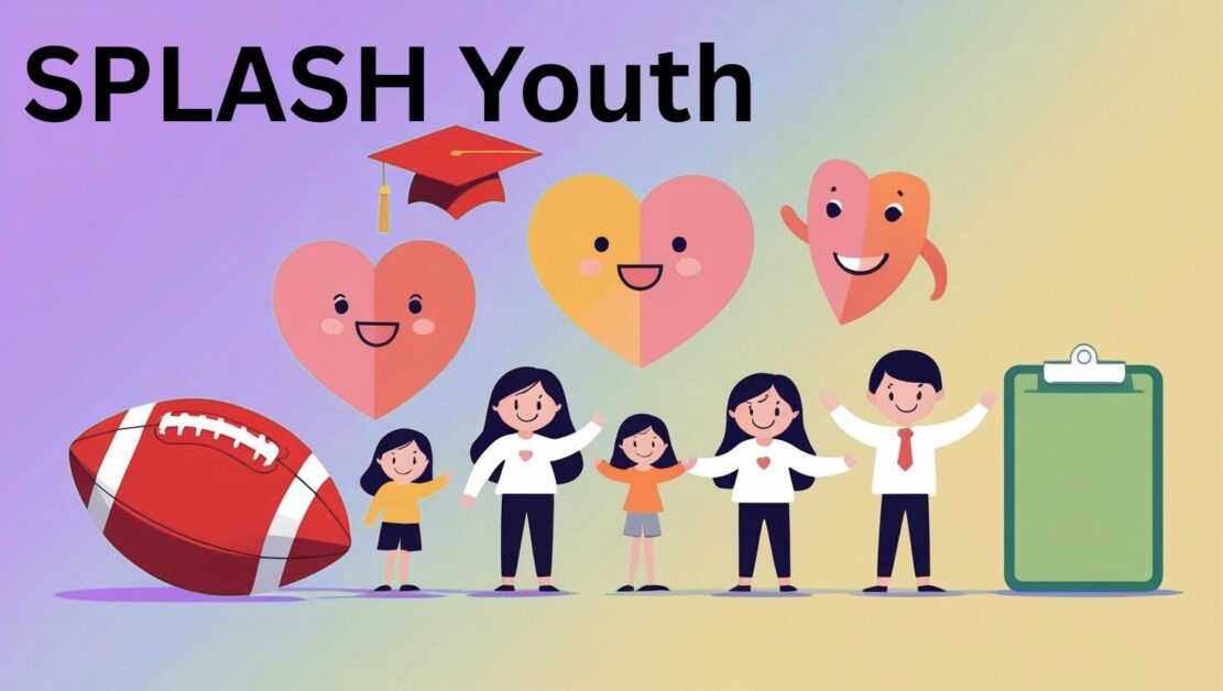 SPLASH Youth in Poplar